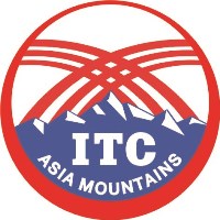 “Asia Mountains” Travel Center